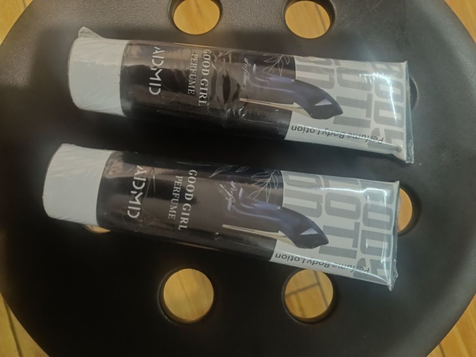 Balsam perfumowany do ciała