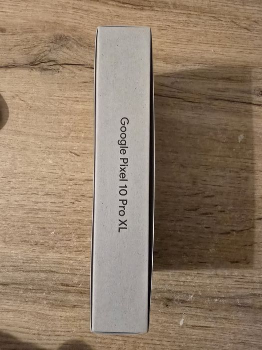 Google pixel 10 pro XL 16/256 6.8