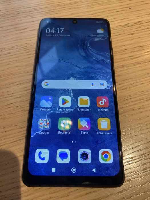 Xiaomi Redmi Note 10 Pro 8/256Gb