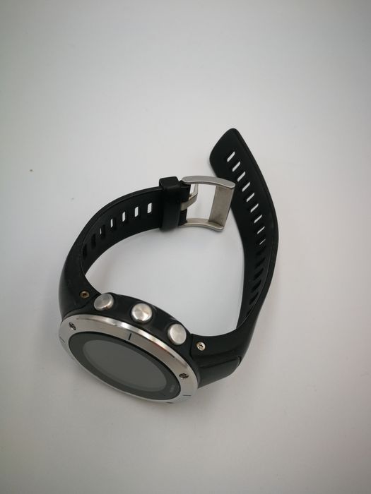 Suunto Spartan trainer wrist hr steel