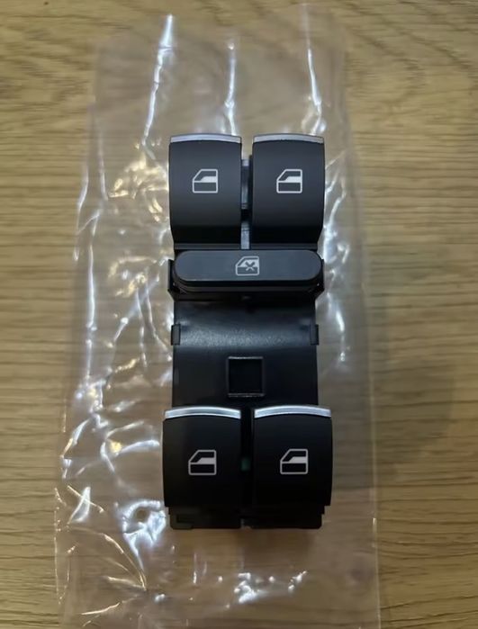 Колпак блок кнопка стеклоподьемника VW Jetta Tiguan Golf колпак колпак