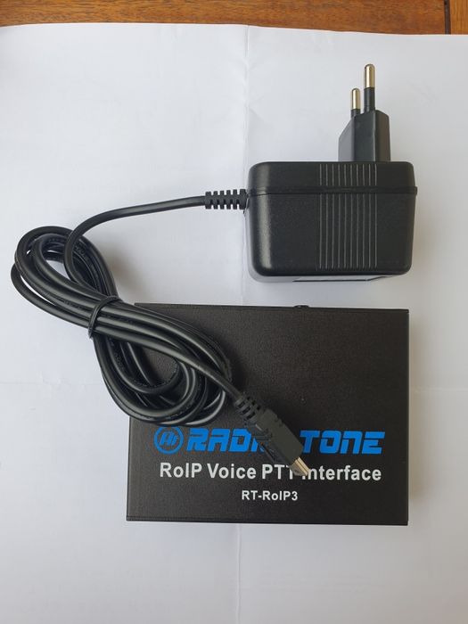 Radio over IP ZELLO. Radioamador, PMR