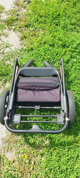 carrello sigma 2 в 1