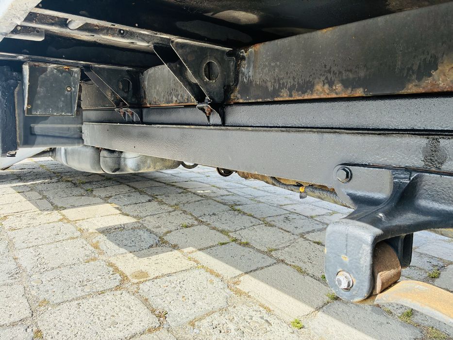 Mercedes Sprinter 906 2.2 CDI 150km 2006rok Długi