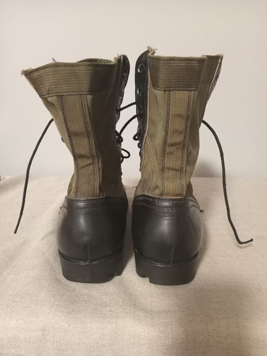 Берцы тактические