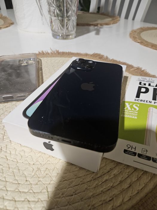 Iphone  14 kondycja  baterii  100% gratisy