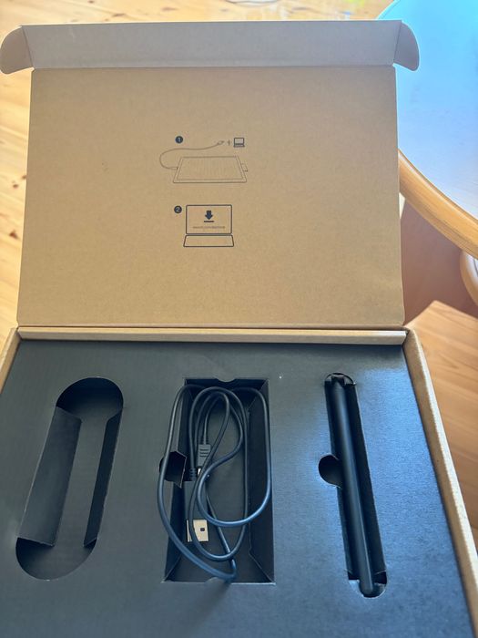 Tablet graficzny Wacom rozmiar M