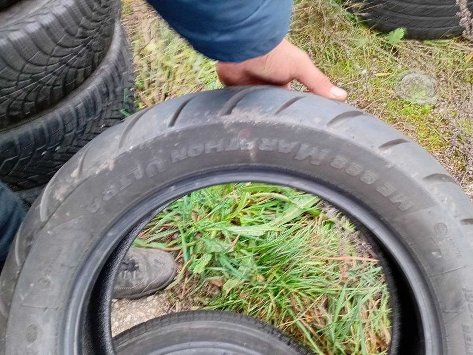 180-65-16 Metzeler Marathon Ultra