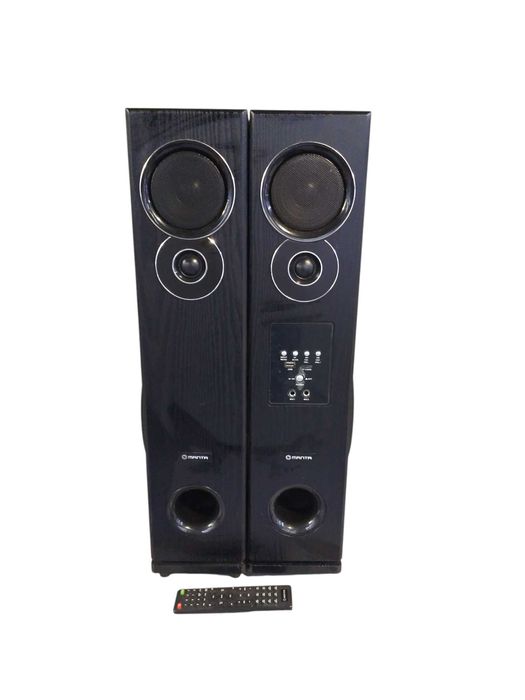 Zestaw głośników MANTA SPK0801