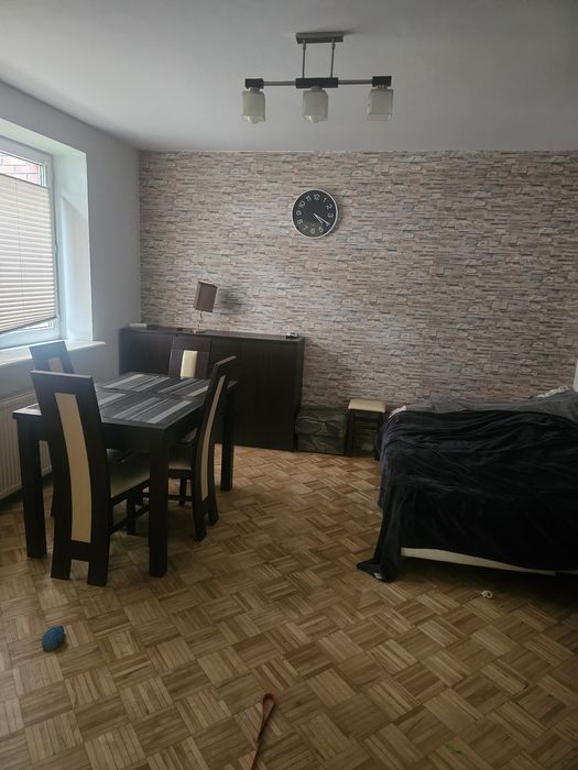 Wynajmę Mieszkanie 40m parter
