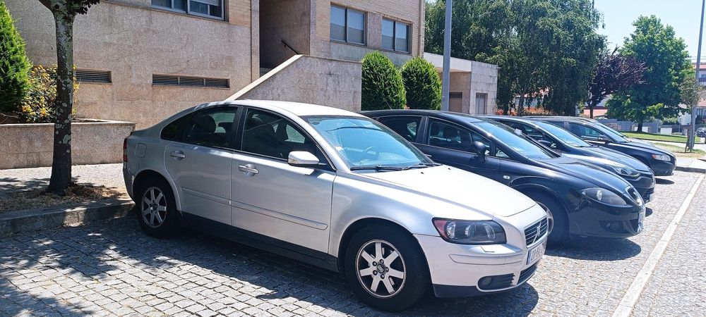 Volvo M S40 2005