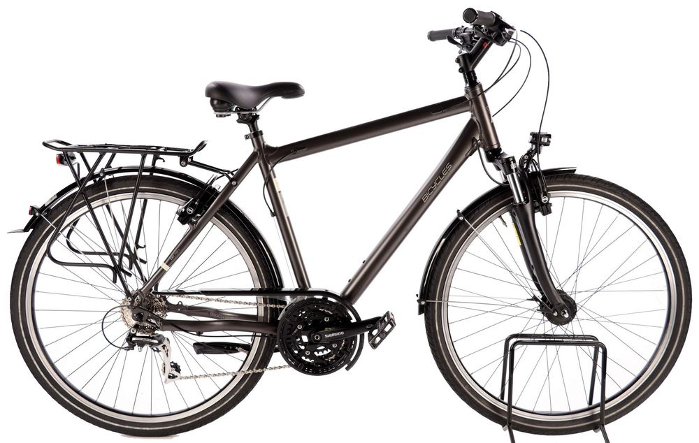 Rower męski Bicycles EXT 700+ 56 cm (L)