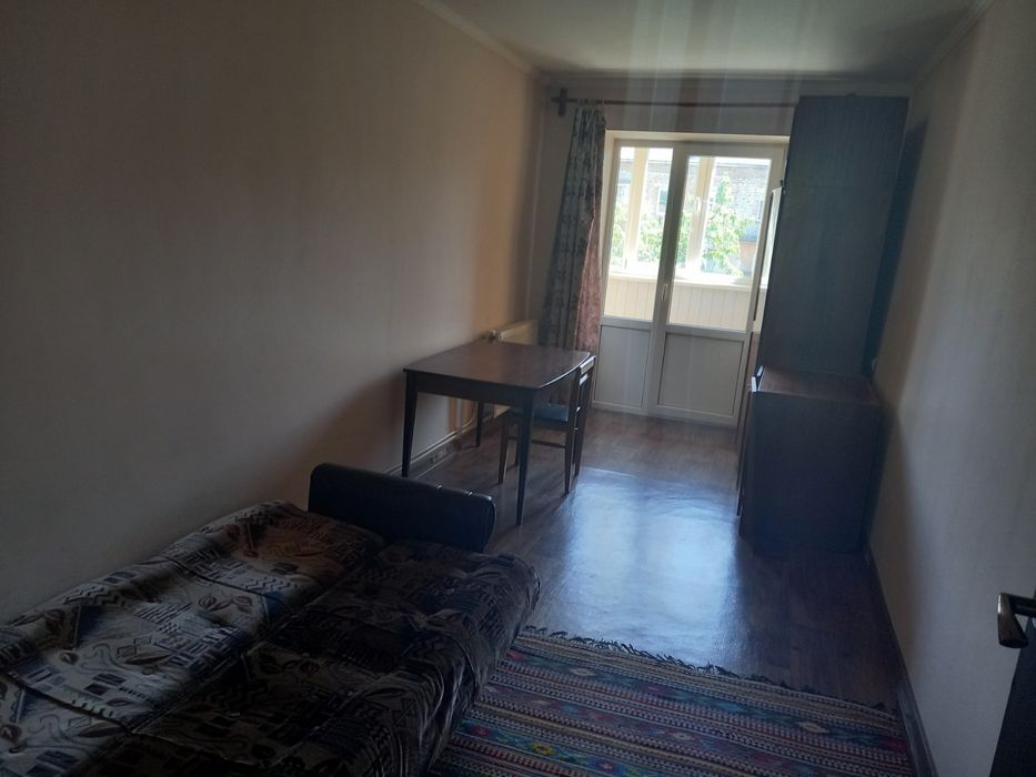 Здається на підселення 2х кім. квартира вул. Січових Стрільців