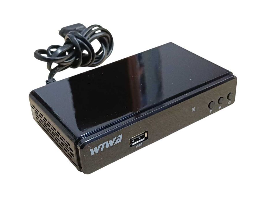 Dekoder Wiwa H.265 LITE