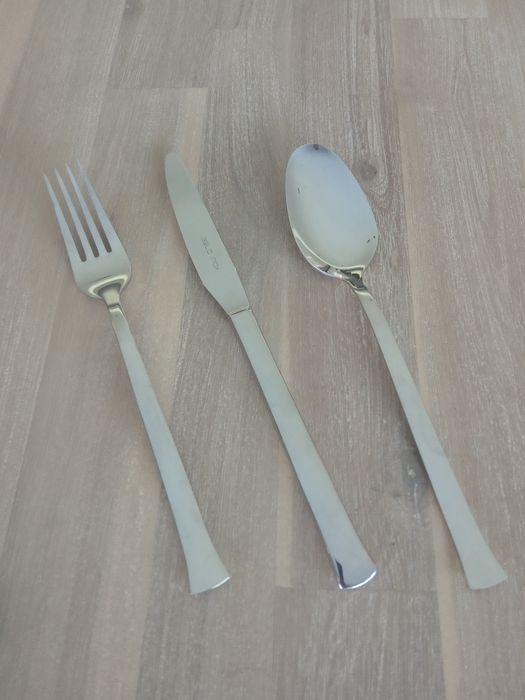 Faqueiro Belo Inox Belo 13 - 130 peças