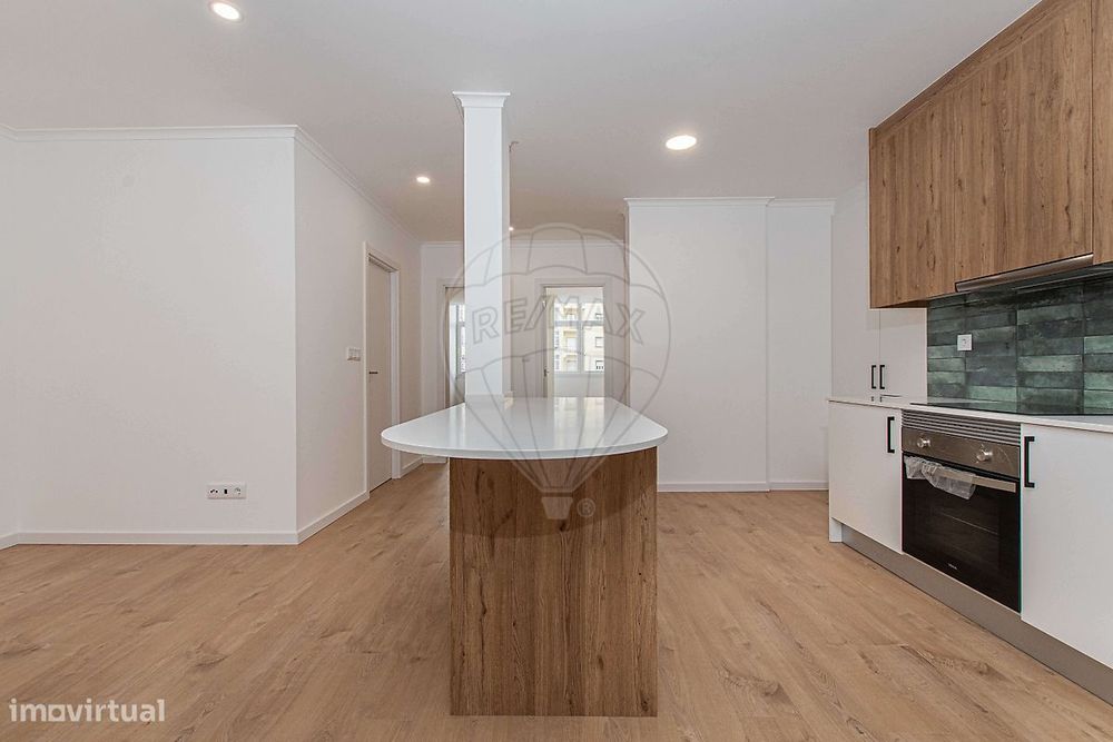Apartamento T3 para venda