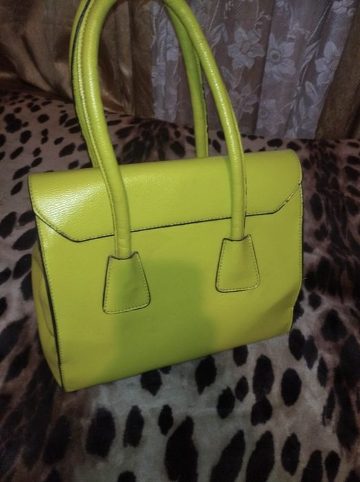 Сумка Prada Vitello
