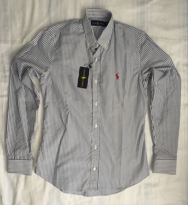 Camisas Ralph lauren
