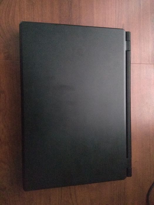 Clevo P157SM під деребан, або на відновлення