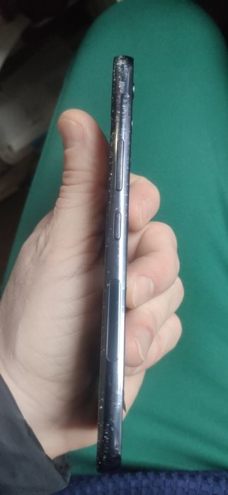 Монитор Samsung a725