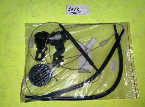 kit reparação elevador nissan primera P12