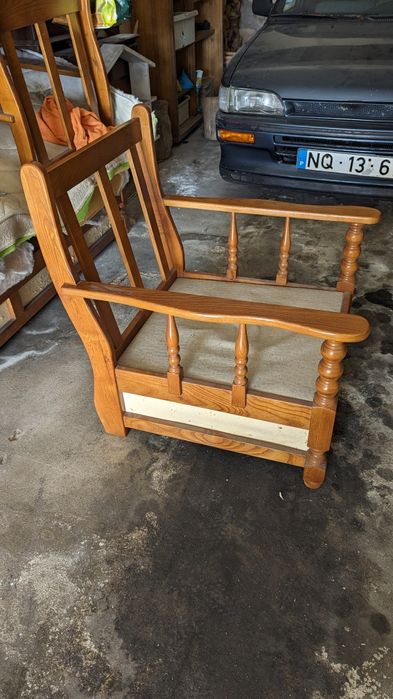 Conjunto de sala