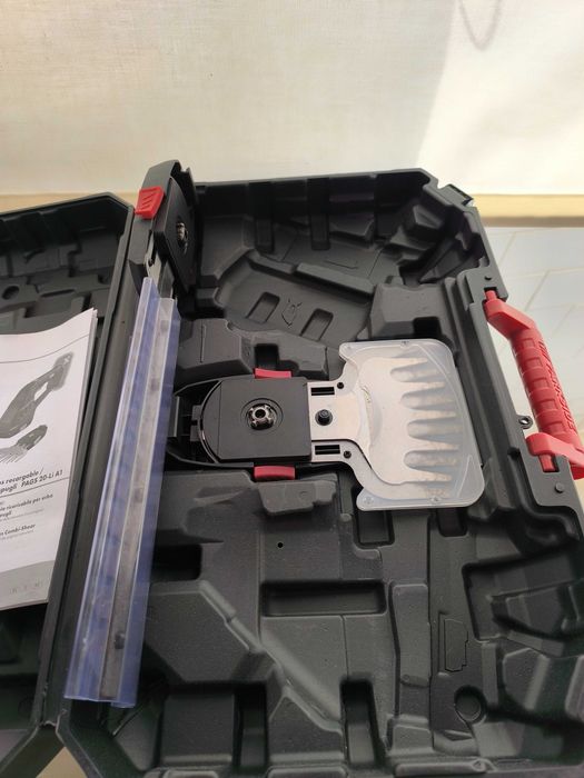 Aparador De Arbustos & Sebes da Parkside