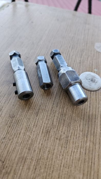 Milwaukee M12 FTB adapter do usuwania kleju