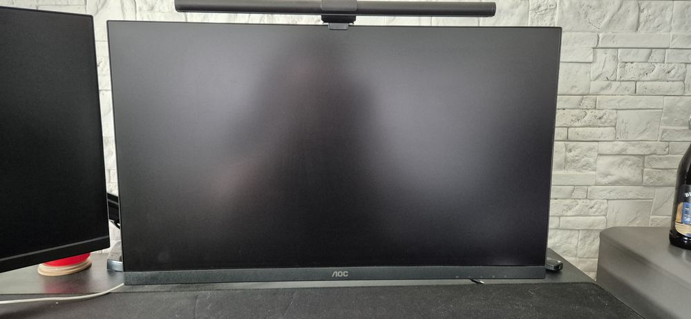 Monitor AOC Q27G4XF 2K IPS 180HZ 0.5ms