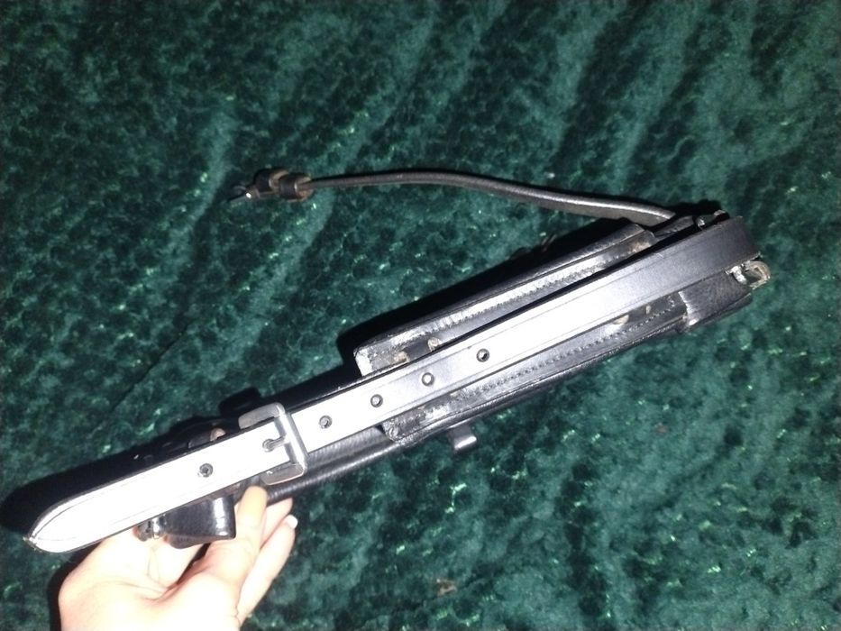 Nachrapnik firmy START WODEN FULL