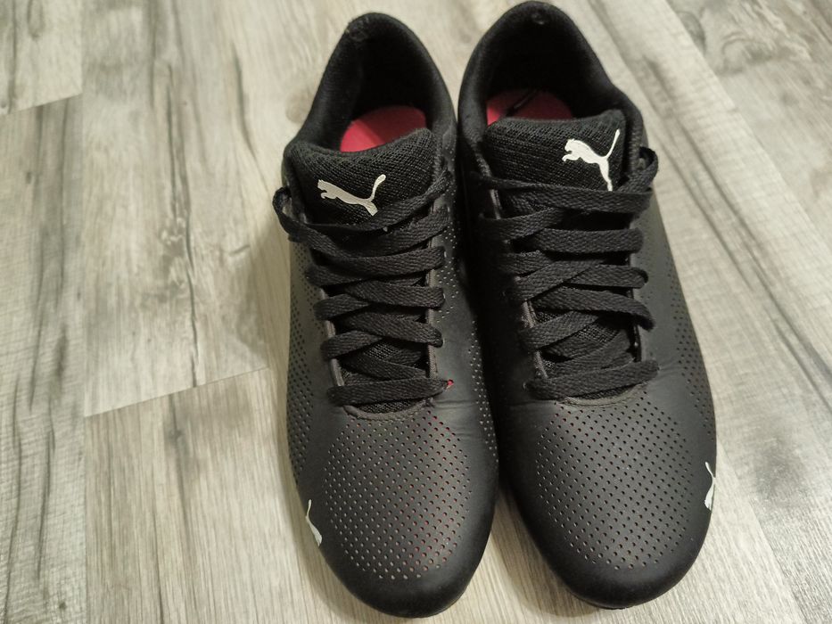 Оригінальні Puma