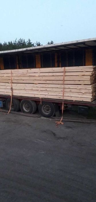 Пиломатеріали: брус 140*35*3м (рейка, крокви. Дошка обрізна/необрізна)
