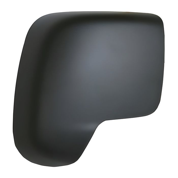 Capa do espelho retrovisor Citroen Nemo Direita (2008 em diante) Peça Nova