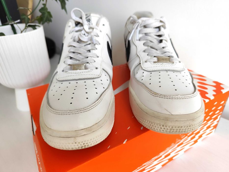Nike - air force 1   Buty Rz. 43
