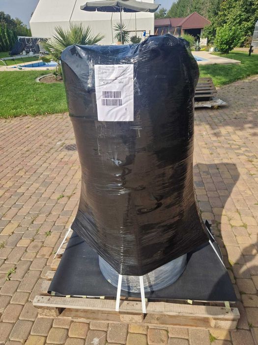 Folia do zbiorników wodnych gr.1,0 mm- PROMOCYJNA CENA!