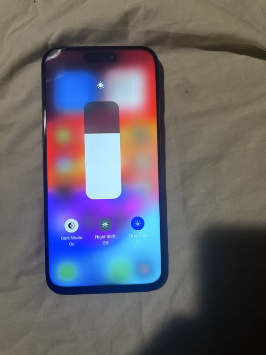 Айфон 15 про на андроиде