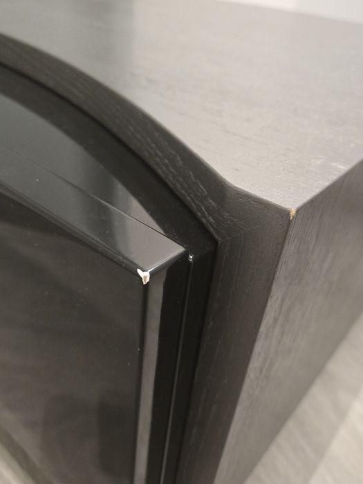 Mesa de centro de design moderno