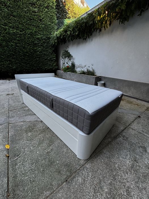 Cama de criança marca Trama