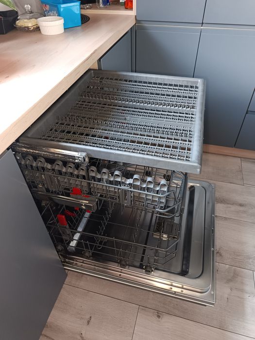 Zmywarka do zabudowy Whirlpool WIC 3C23 PEF,