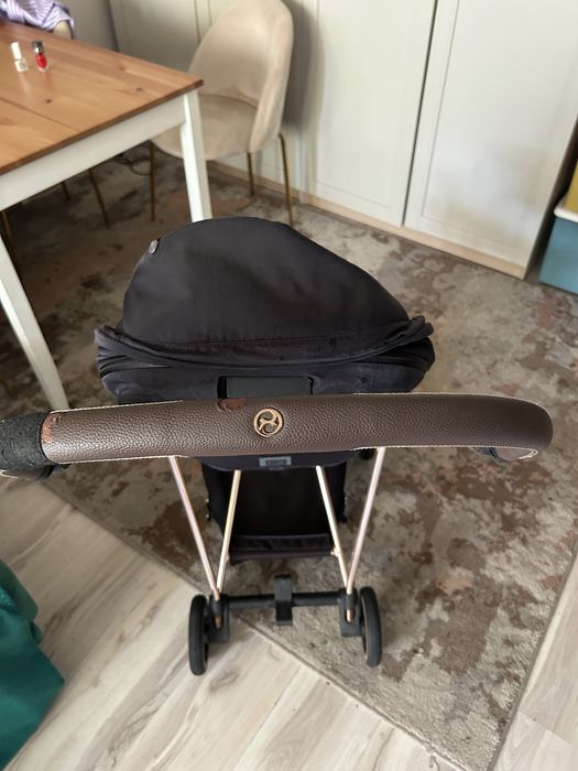 Wózek Cybex Mios 3