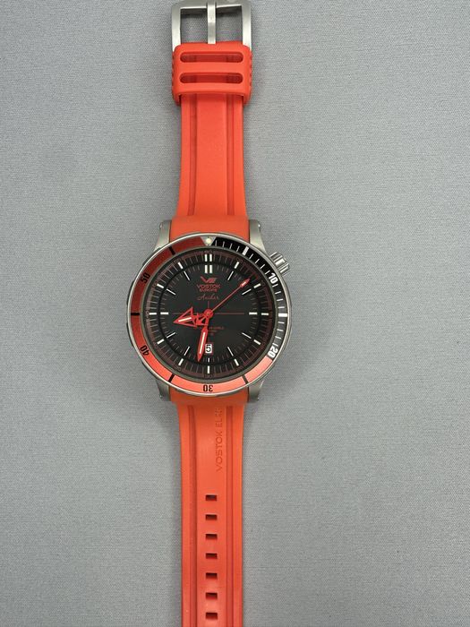 Zegarek Vostok Anchar