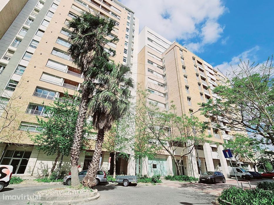 Apartamento T1 para arrendamento