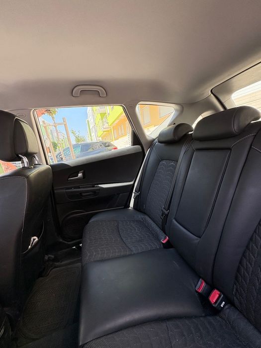 Kia Ceed SW 1.6 CRDI 115cv EcoDynamics, nacional, 1 dono, IMPECAVEL!