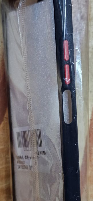 Якісний чохол з рисунком для Xiaomi 11T Pro. Новий