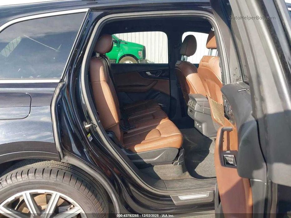 AUDI Q7 Premium Plus, 2017