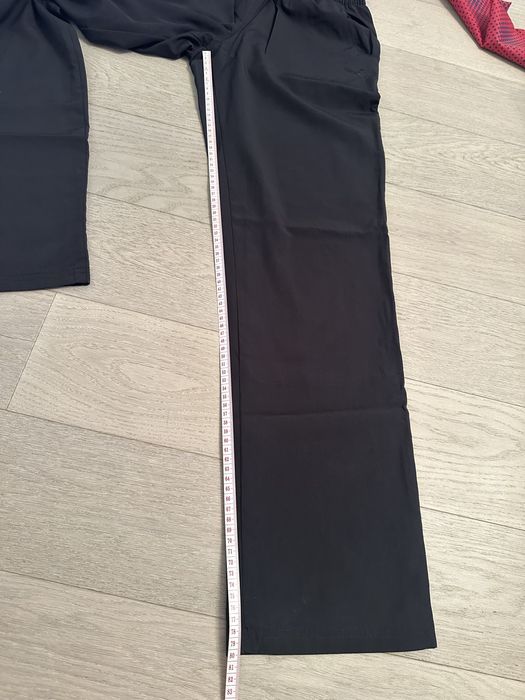 Літній спортивний костюм Puma (розмір М)