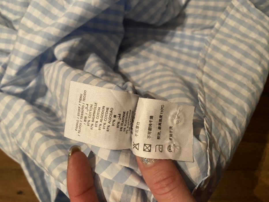 Gant koszula damska L