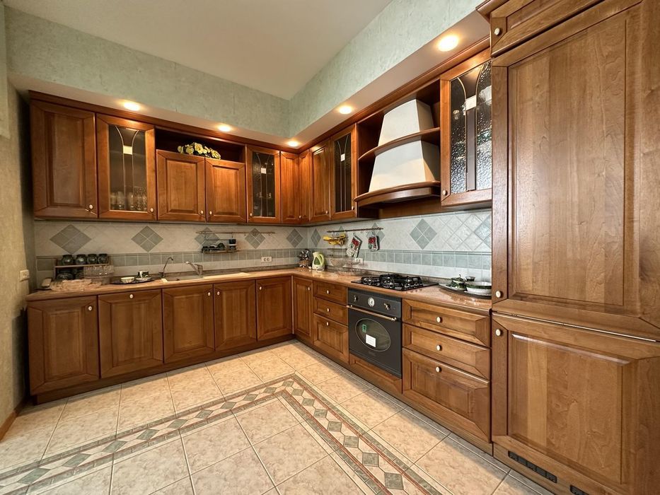 3-rooms apartment apartment by the address st. Kulikovo pole pl Oktyabrskoy revolyutsii pl (area 144 m²) - Atlanta.ua - photo 22