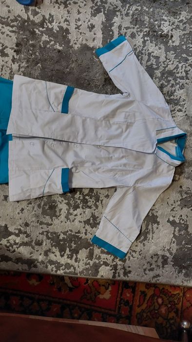 Мед.костюм 46р. Новый