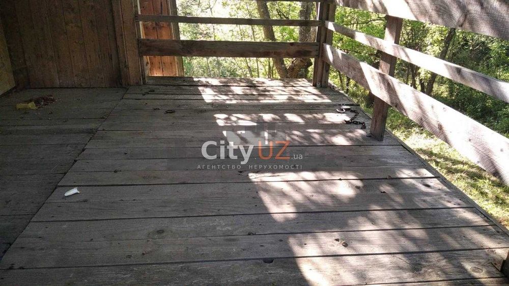 Продається дача в с. Кам’яниця